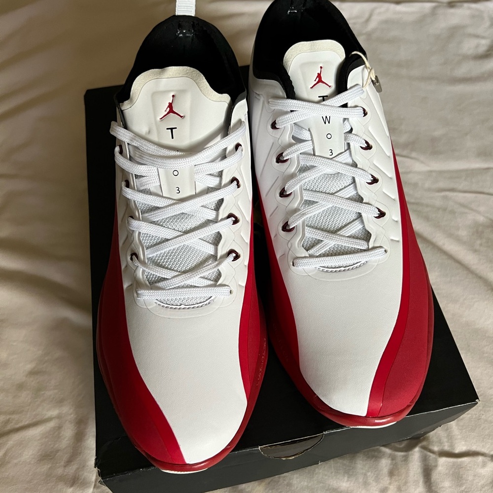 Jordan trainer prime